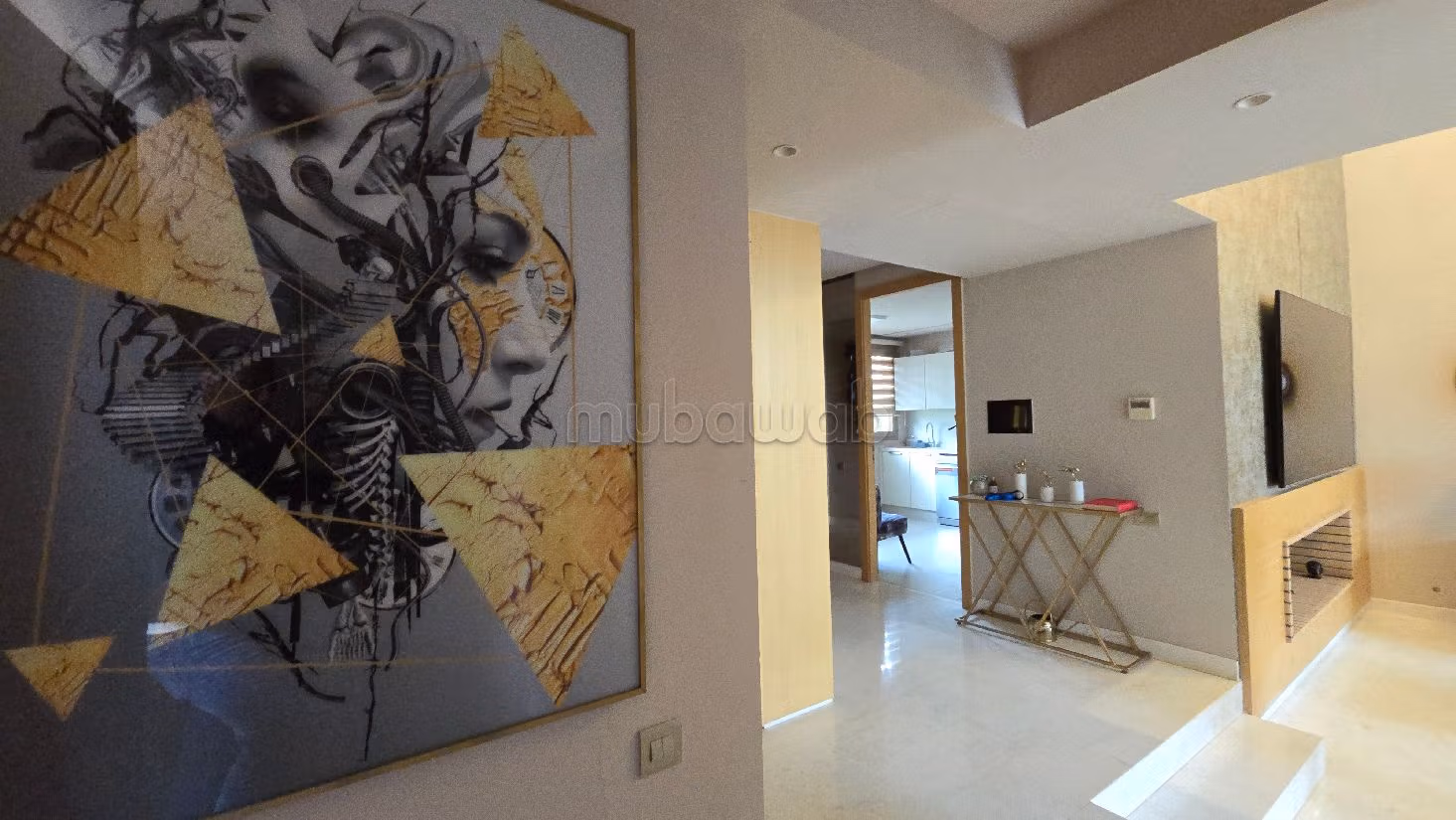 Belle villa jumelée proche Mcdo