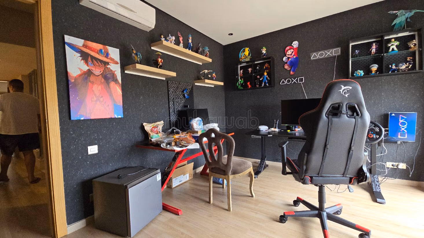 Belle villa jumelée proche Mcdo