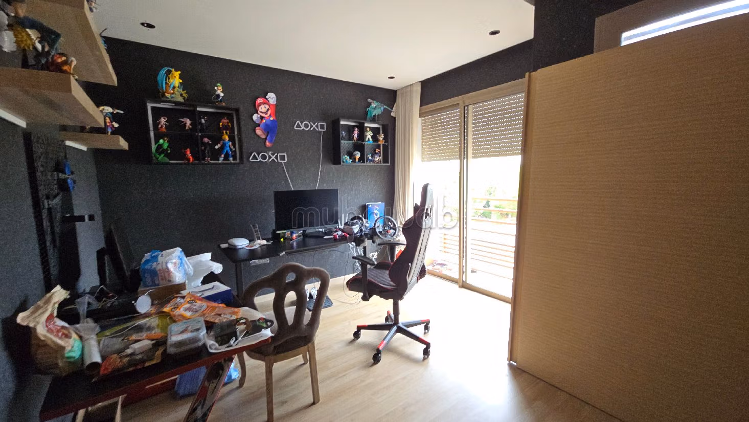 Belle villa jumelée proche Mcdo