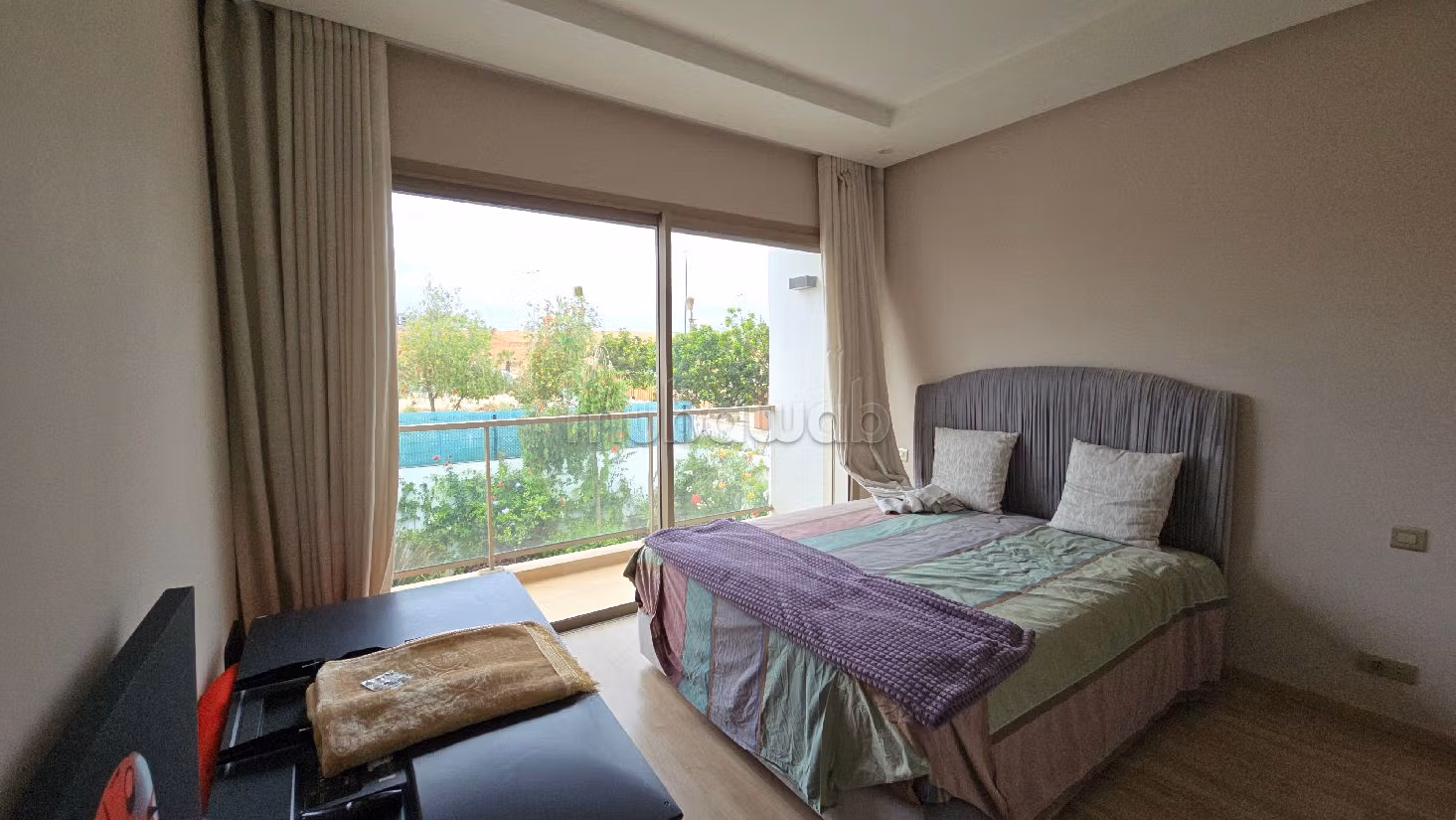 Belle villa jumelée proche Mcdo