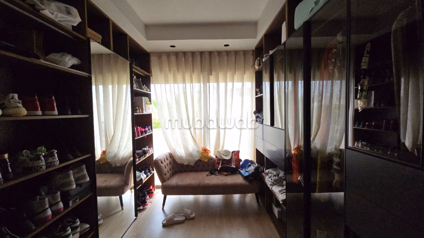 Belle villa jumelée proche Mcdo