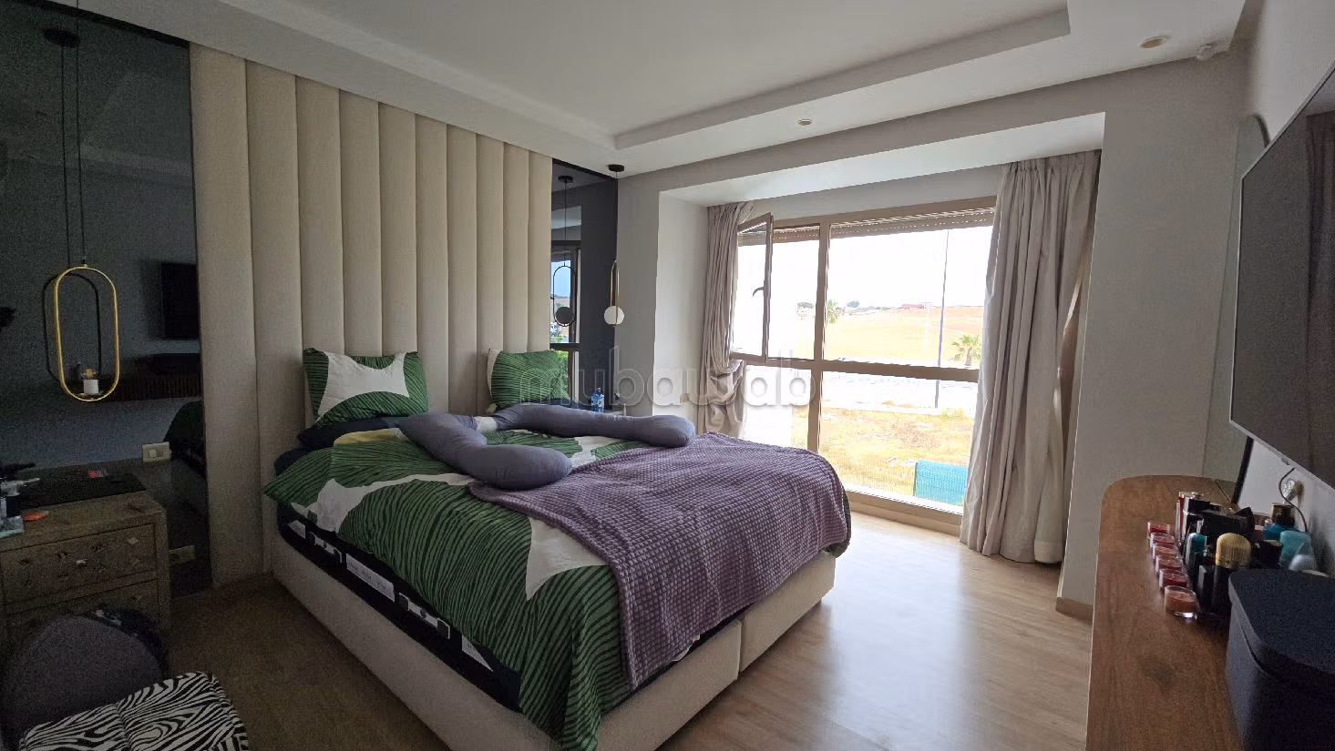 Belle villa jumelée proche Mcdo