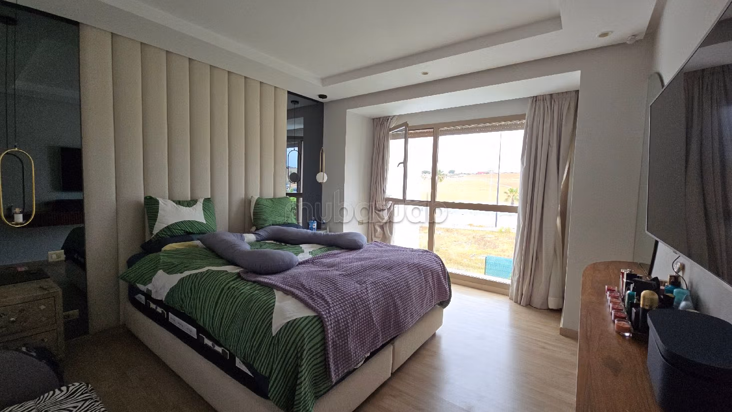 Belle villa jumelée proche Mcdo