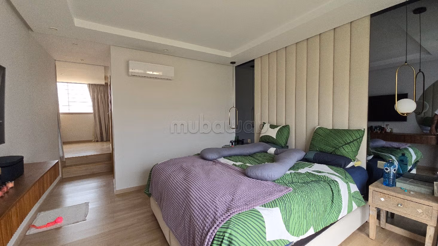 Belle villa jumelée proche Mcdo