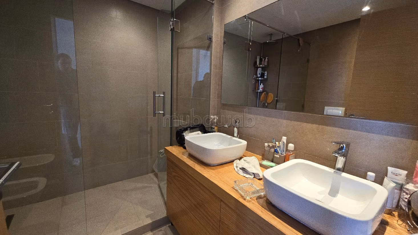 Belle villa jumelée proche Mcdo