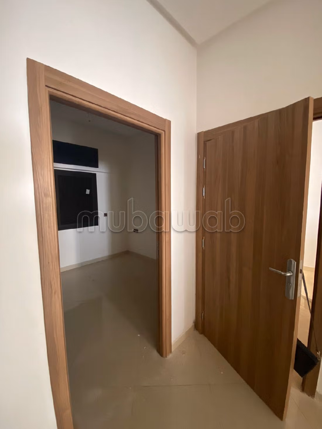 Immeuble de trois appartements R2