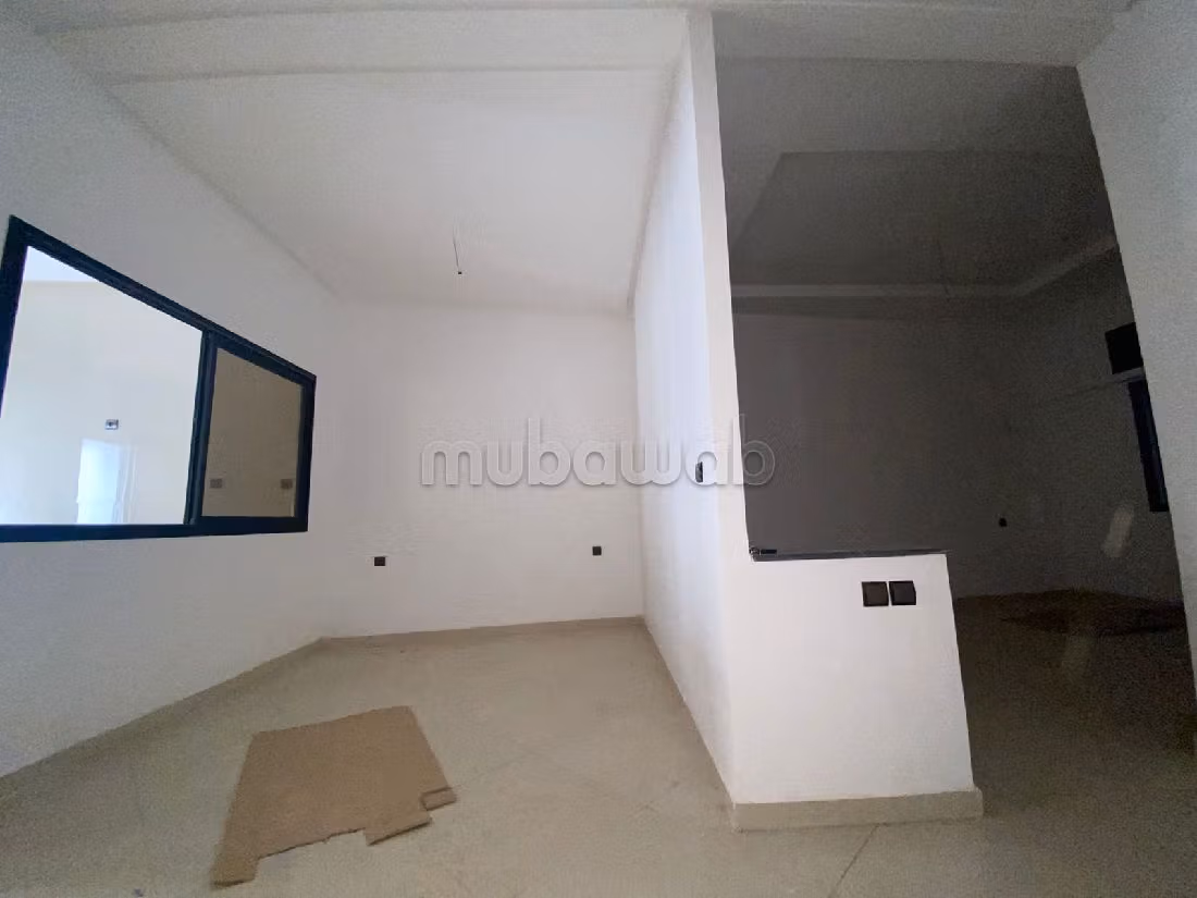 Immeuble de trois appartements R2