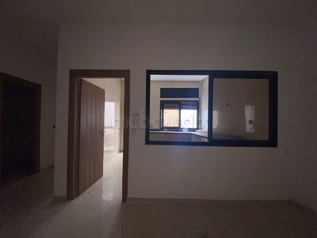 Immeuble de trois appartements R2