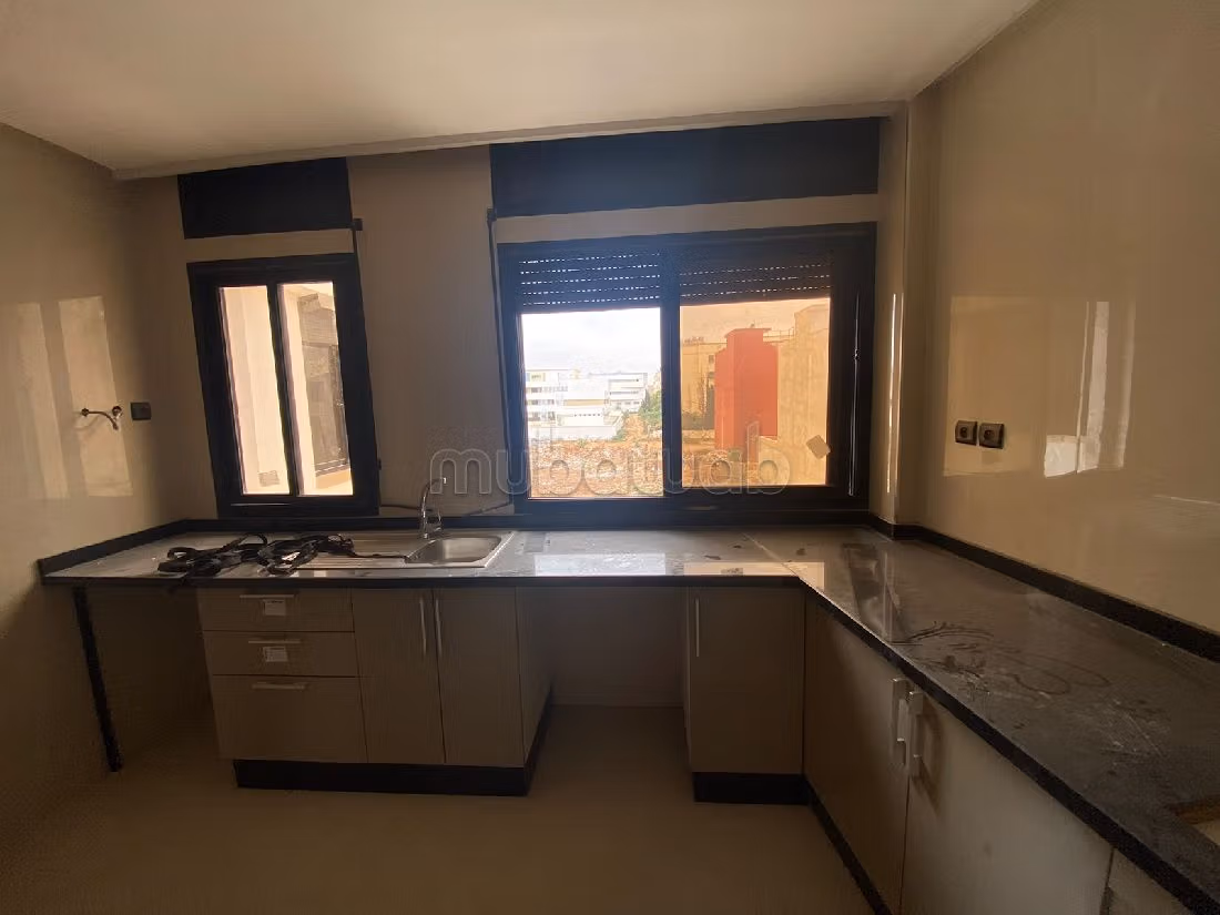 Immeuble de trois appartements R2