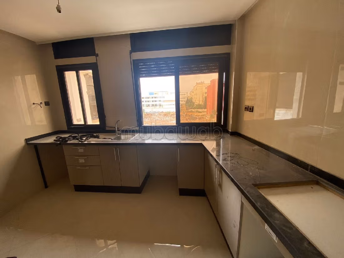 Immeuble de trois appartements R2