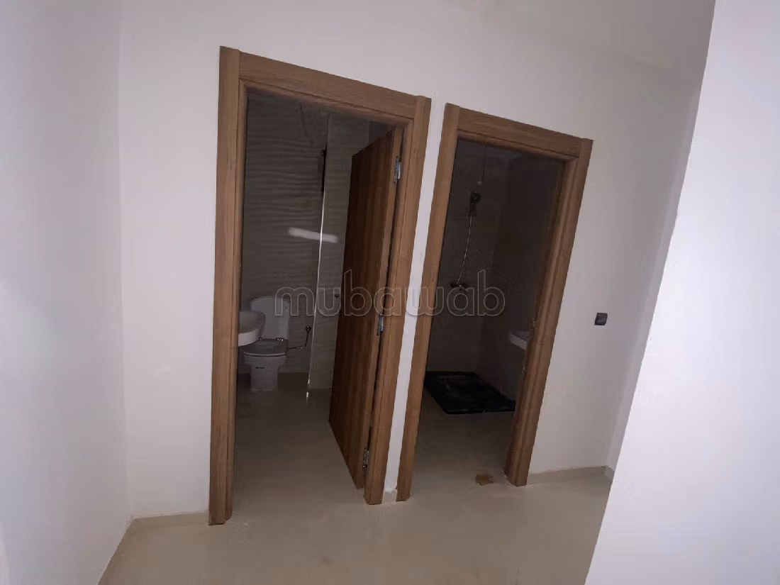 Immeuble de trois appartements R2