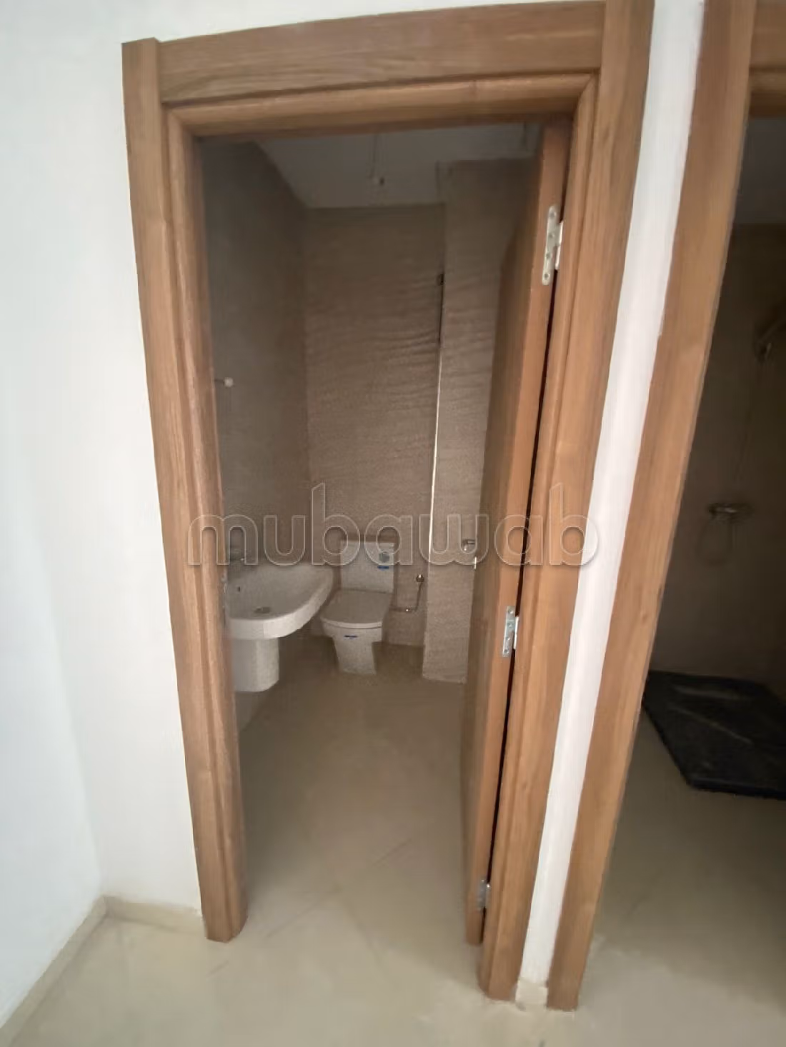 Immeuble de trois appartements R2