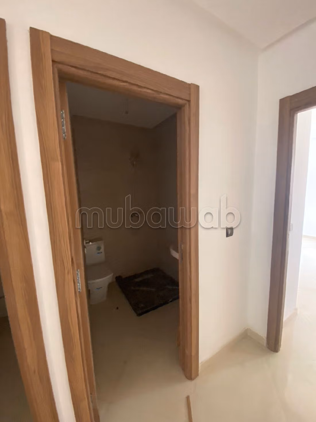 Immeuble de trois appartements R2