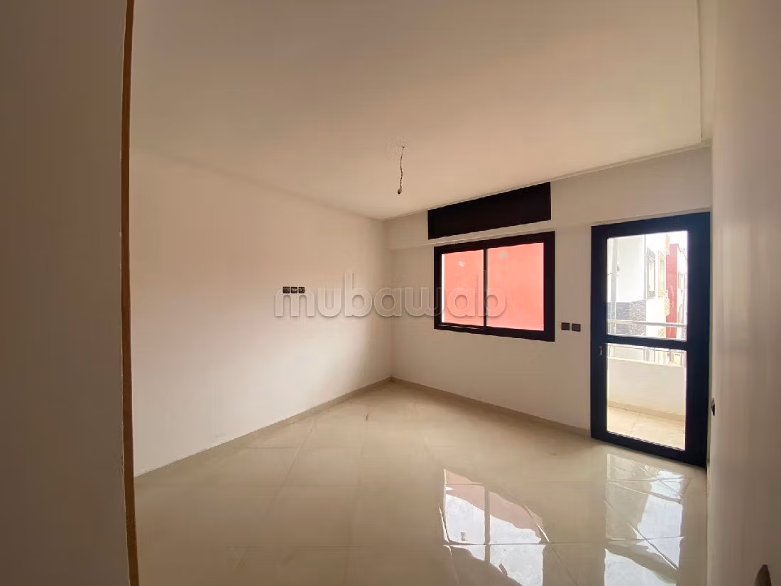 Immeuble de trois appartements R2