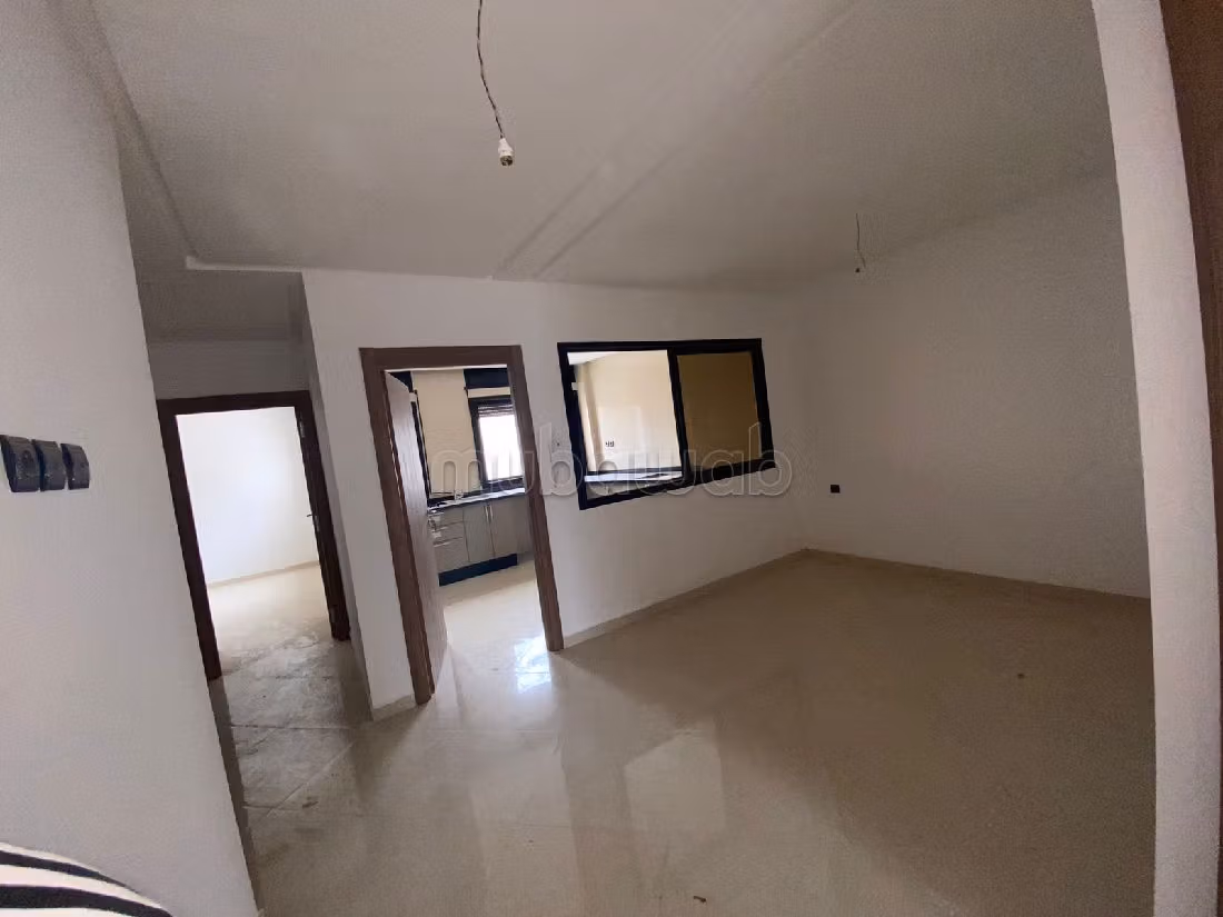 Immeuble de trois appartements R2