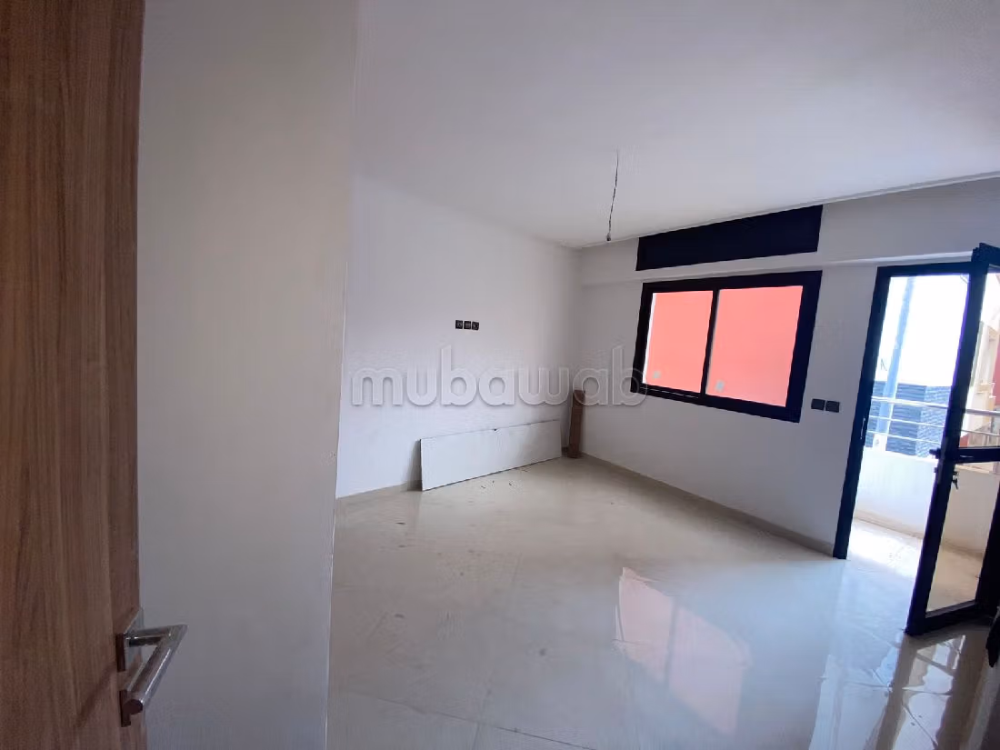 Immeuble de trois appartements R2