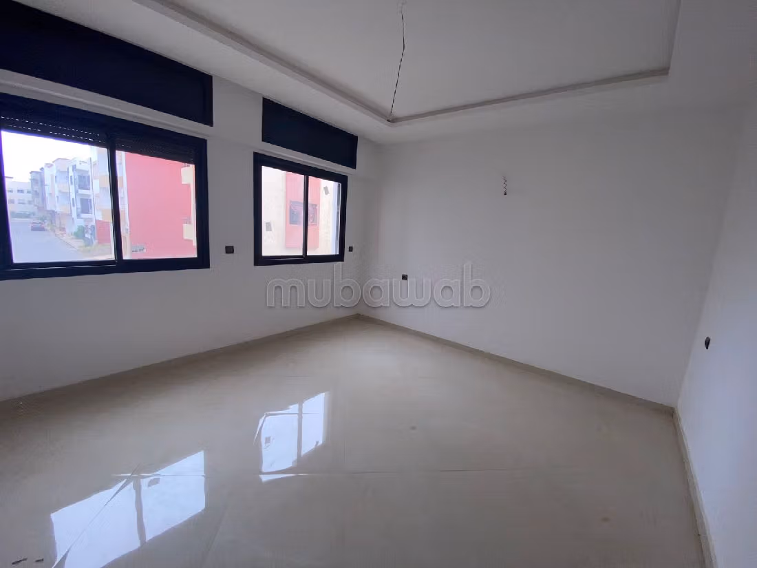 Immeuble de trois appartements R2