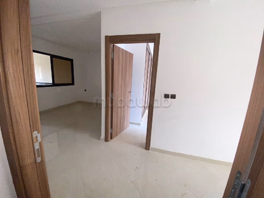 Immeuble de trois appartements R2