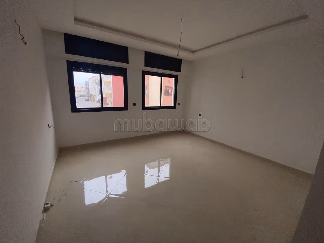 Immeuble de trois appartements R2