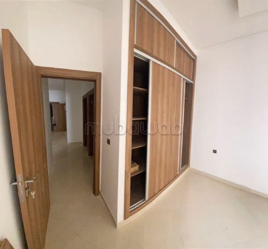 Immeuble de trois appartements R2