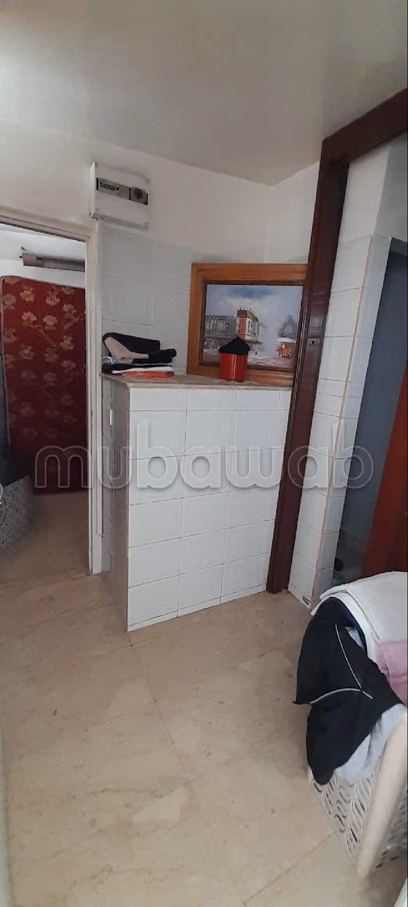 شقة رائعة للبيع براسين. 6 قطع. مصعد وشرفة. 