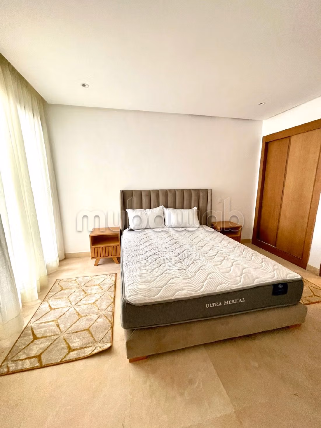 Joli studio pour la location sur Gauthier