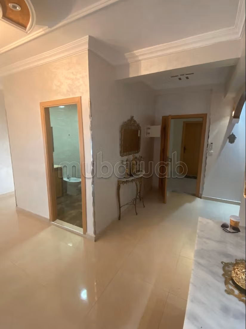 Appartement Mozart à Vendre