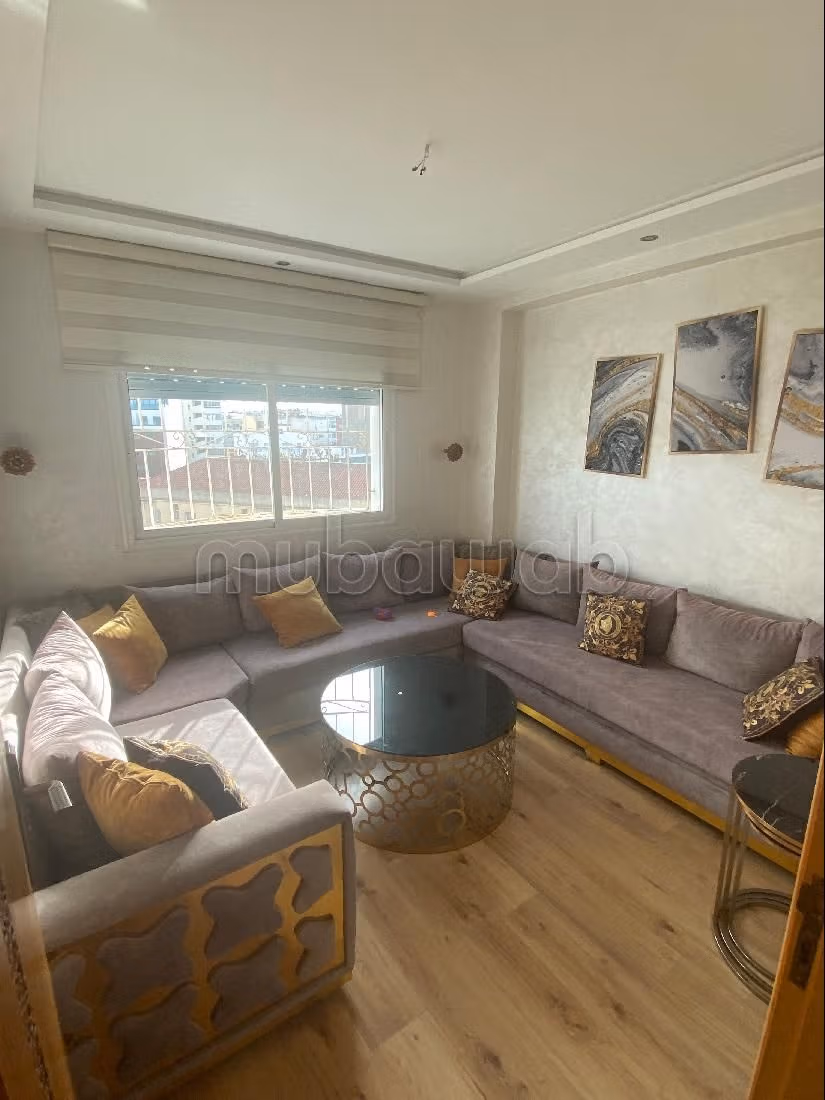 Appartement Mozart à Vendre