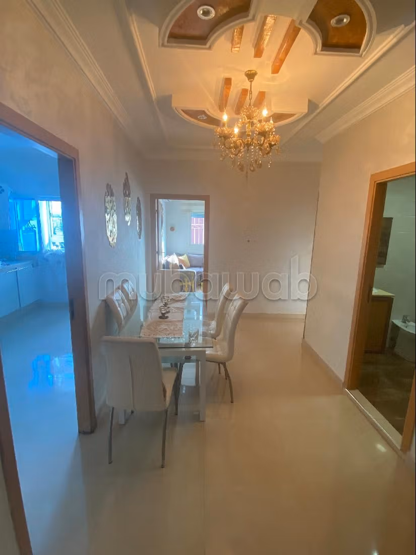 Appartement Mozart à Vendre