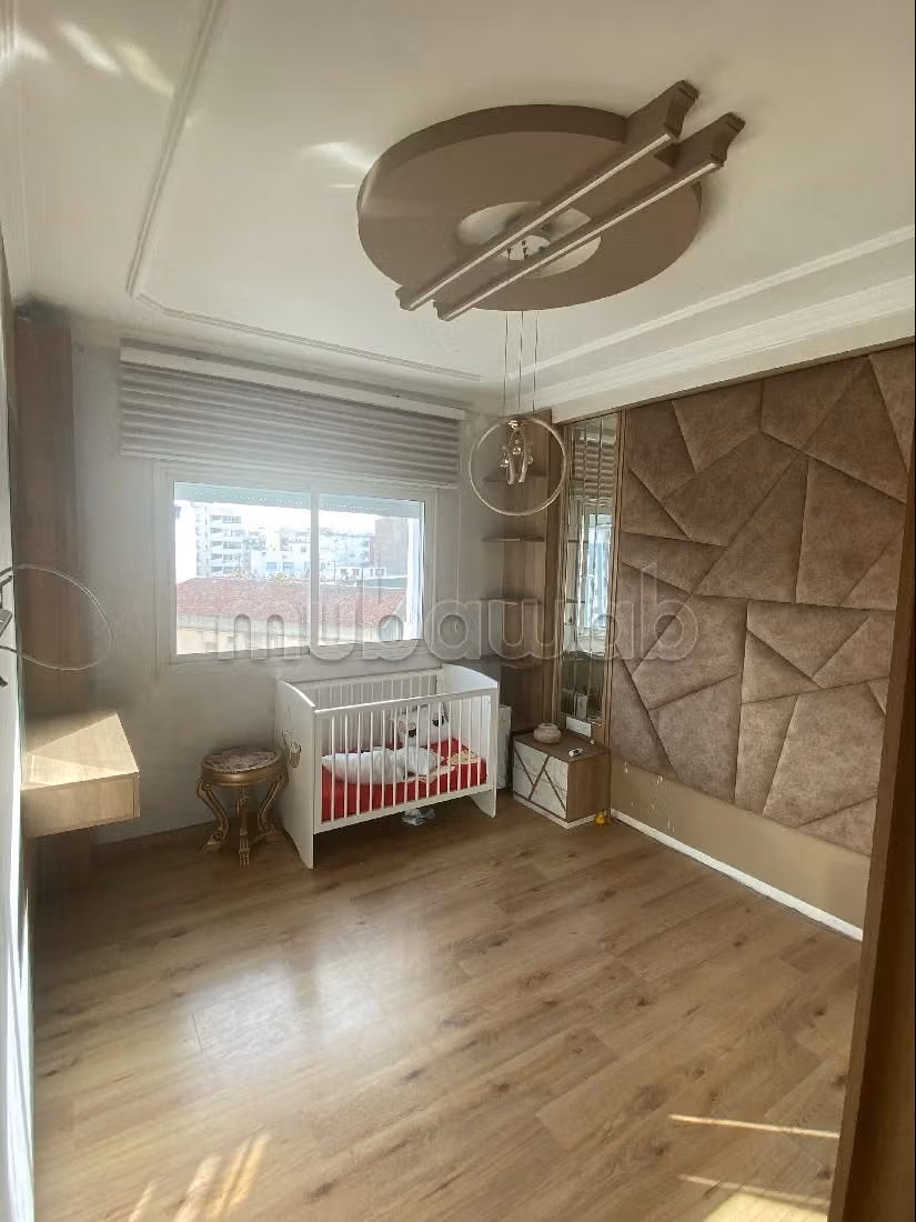 Appartement Mozart à Vendre