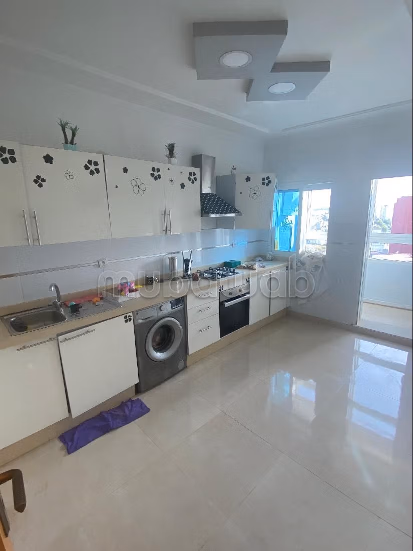 Appartement Mozart à Vendre