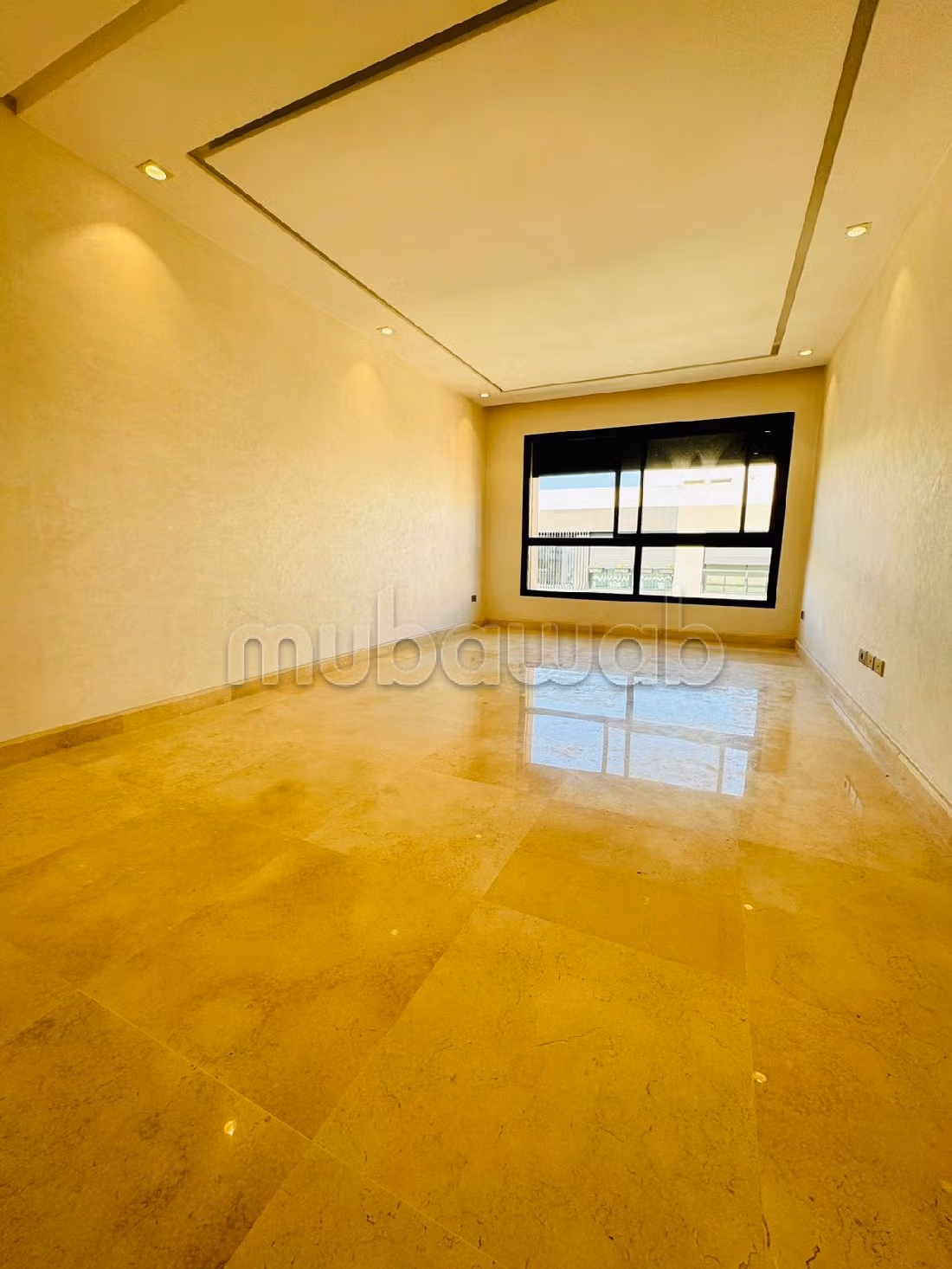 Affitta il tuo appartamento a Les princesses. 4 ampi locali. Condizionatore e servizio di conciergerie. 