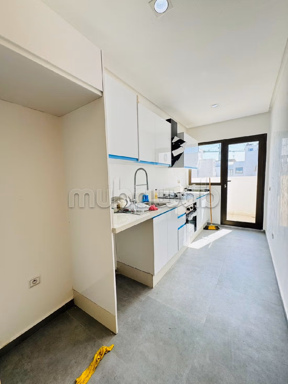 Affitta il tuo appartamento a Les princesses. 4 ampi locali. Condizionatore e servizio di conciergerie. 