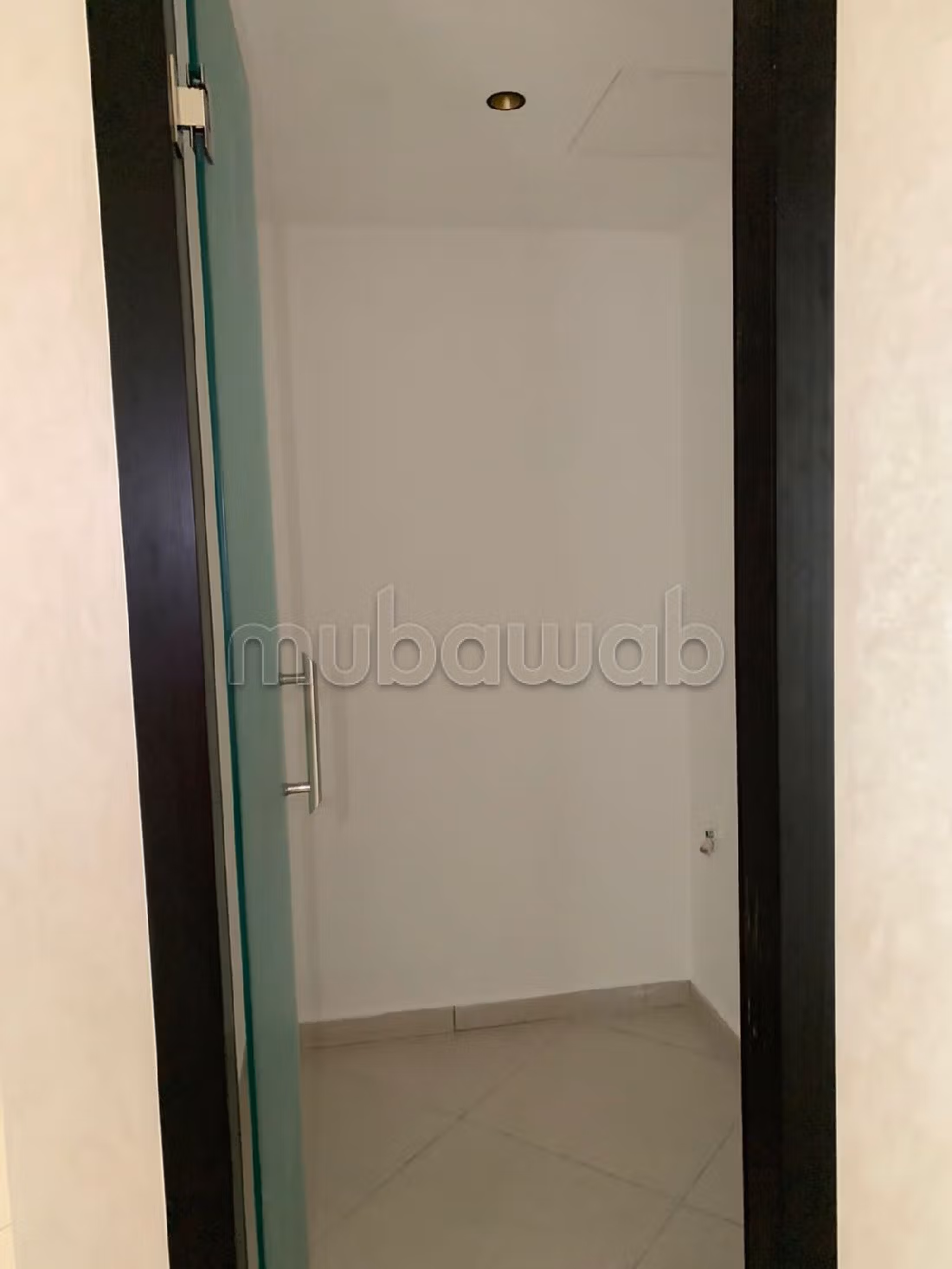 Koopappartementen in Du Golf. 1 Ruimte. Conciërgeservice en mooi zwembad. 