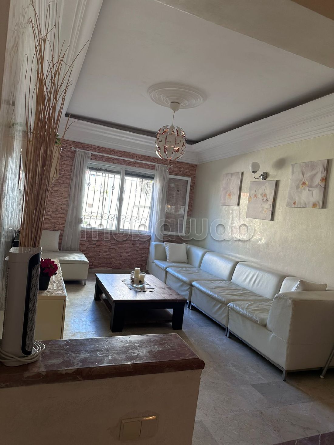 Appartement 3 Chambres Quartier Iberia