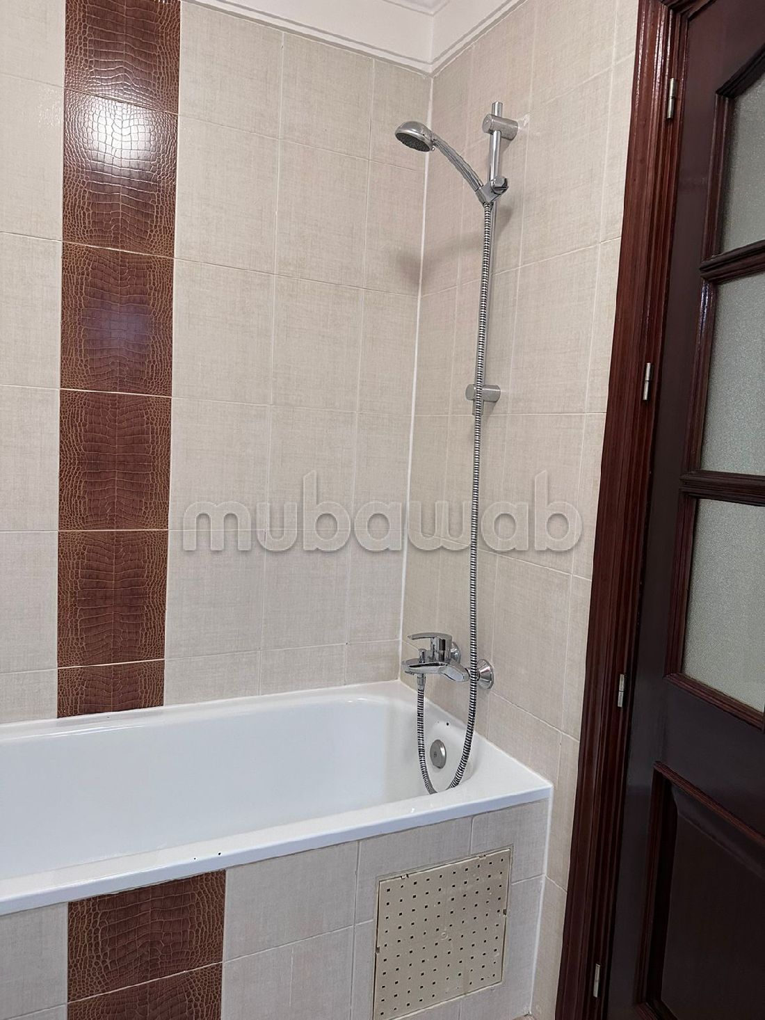 Appartement 3 Chambres Quartier Iberia