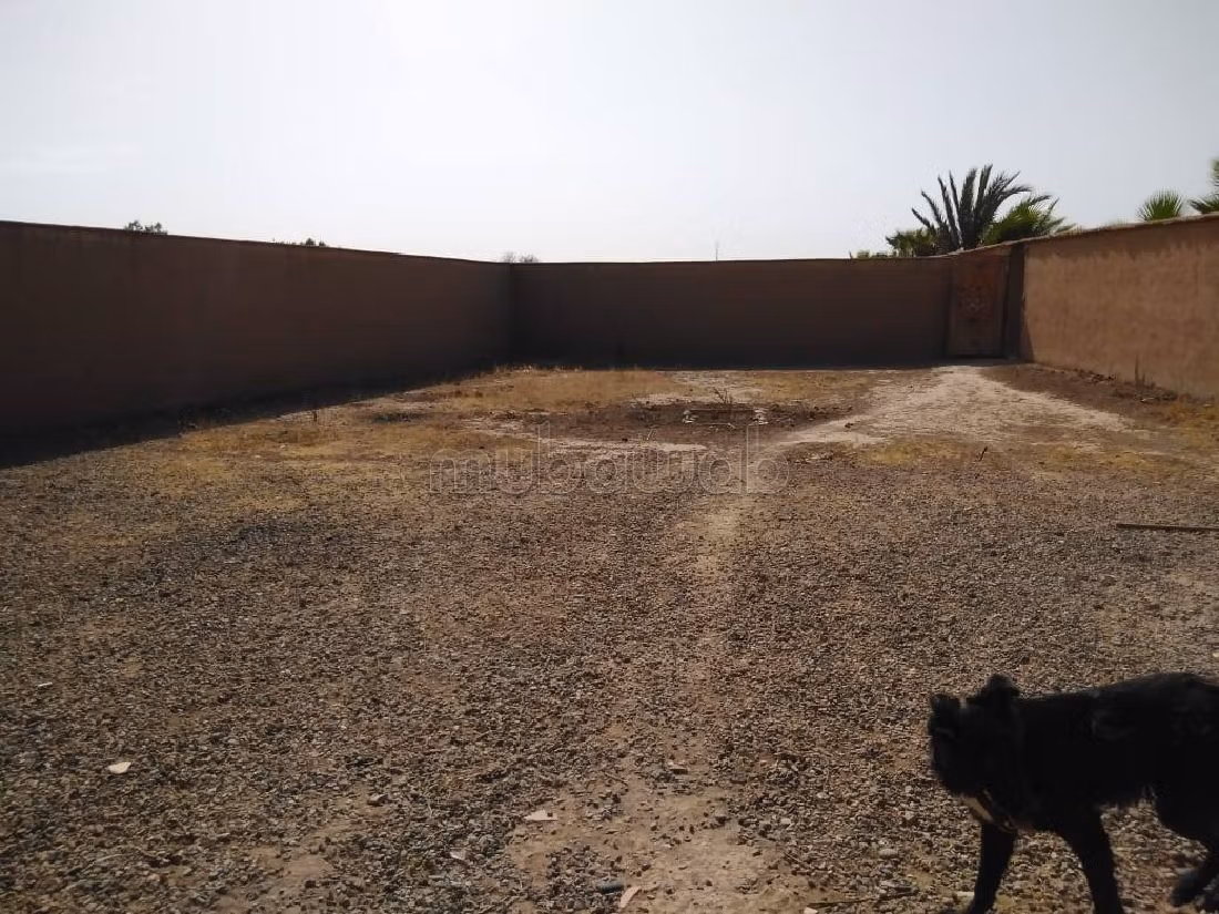 Terreno en venta en Maihta. Superficie de 6719 m². 