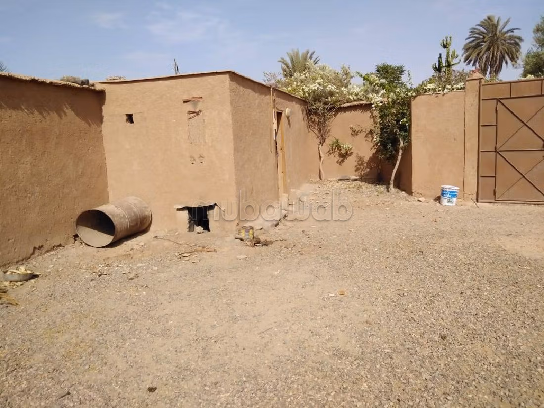 Terreno en venta en Maihta. Superficie de 6719 m². 