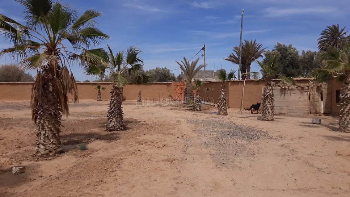 Terreno en venta en Maihta. Superficie de 6719 m². 