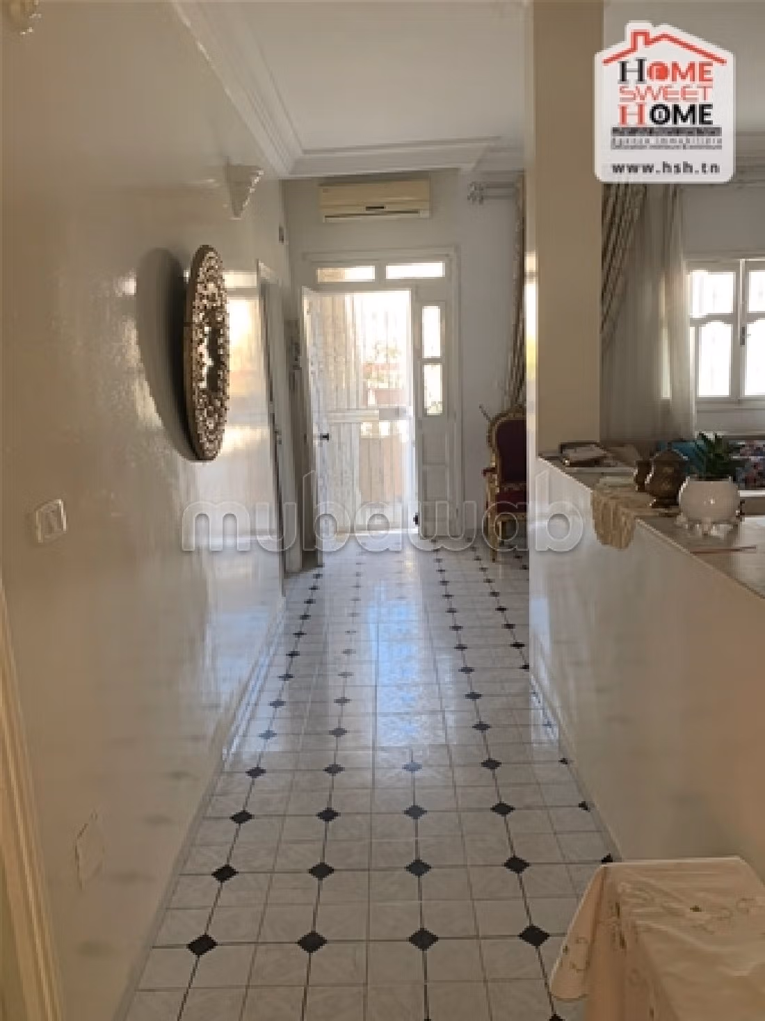 Immeuble Ángel à Vendre à Ibn Sina