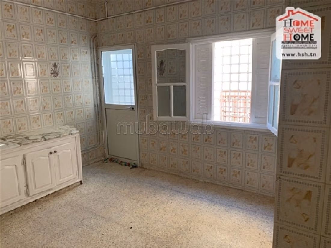 Immeuble Ángel à Vendre à Ibn Sina