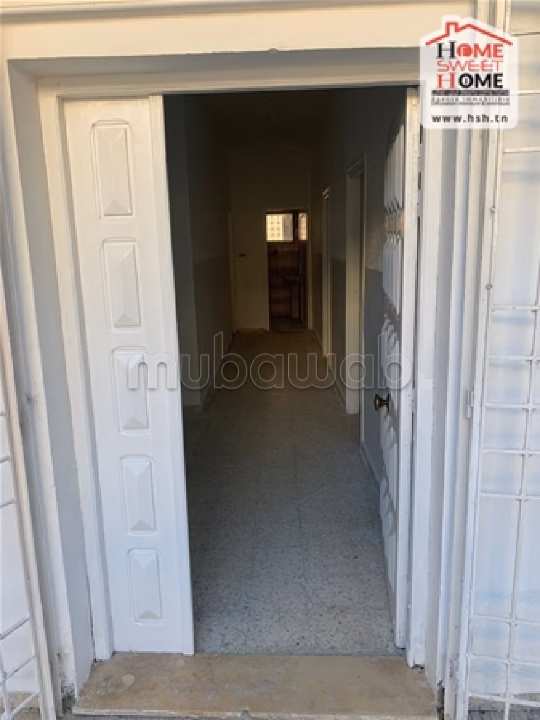 Immeuble Ángel à Vendre à Ibn Sina