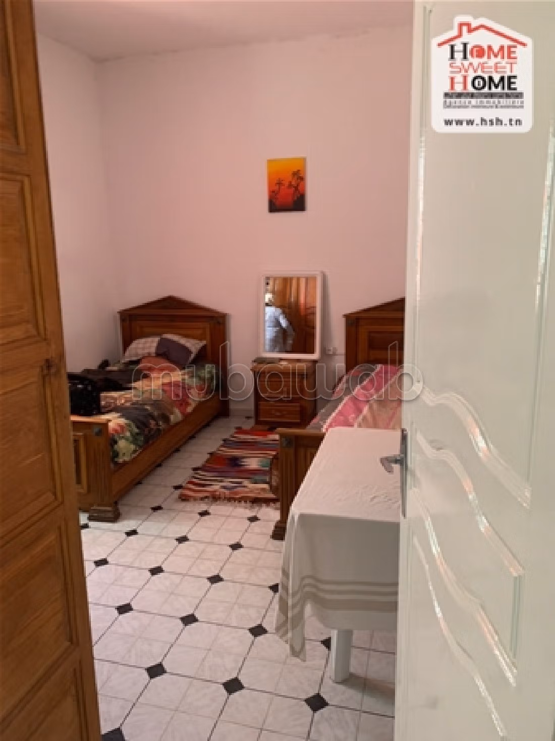 Immeuble Ángel à Vendre à Ibn Sina