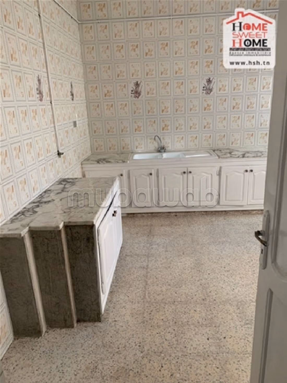 Immeuble Ángel à Vendre à Ibn Sina