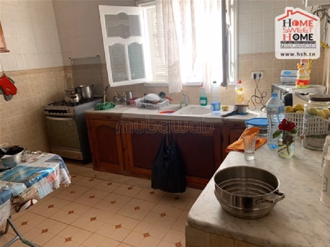 Immeuble Ángel à Vendre à Ibn Sina