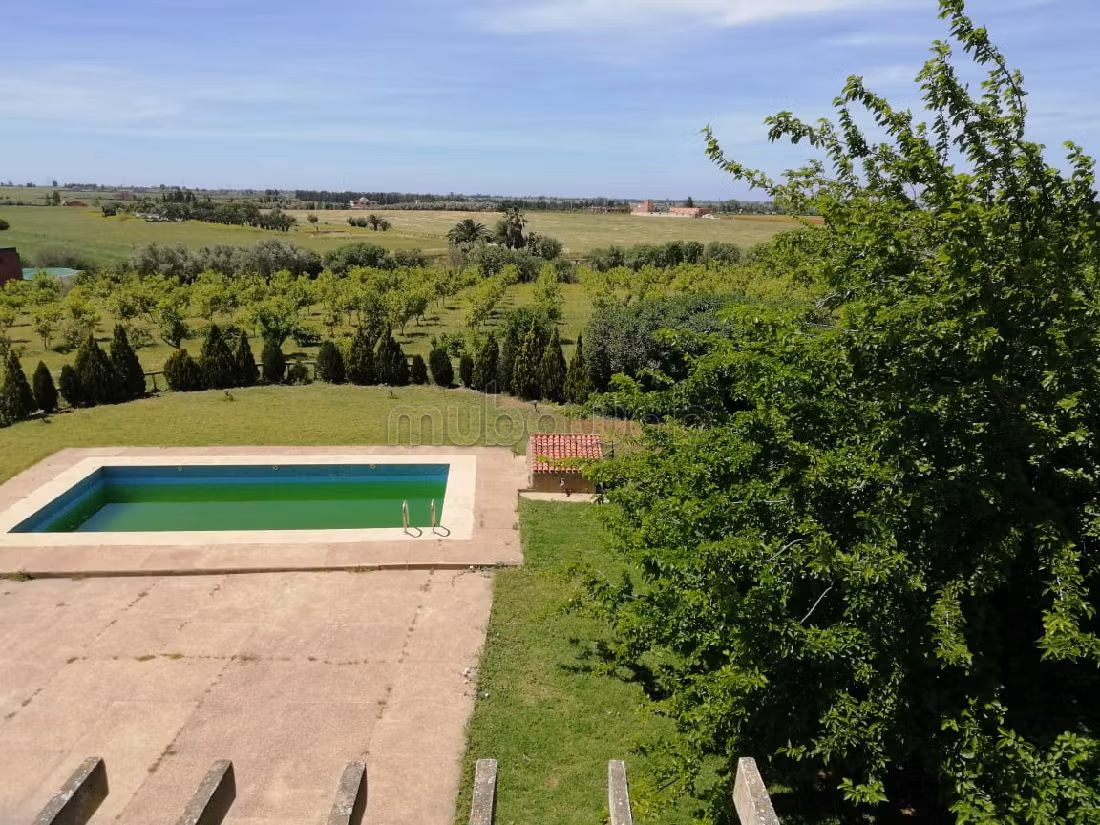 Nu te koop: boerderijen in Entrée Sud. Oppervlakte 20000 m². 