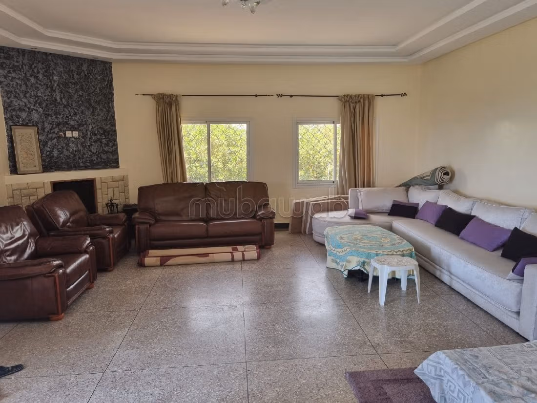 Nu te koop: boerderijen in Entrée Sud. Oppervlakte 20000 m². 