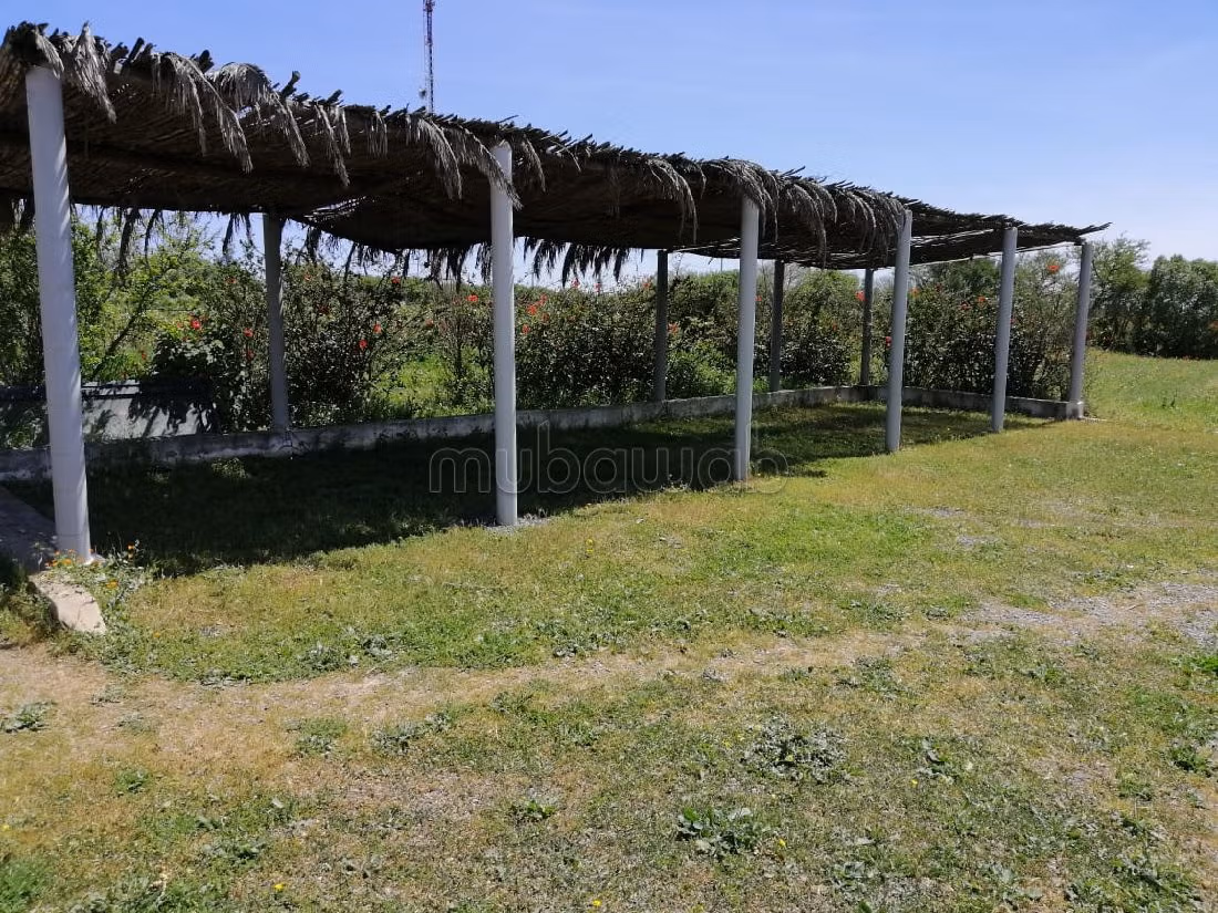 Nu te koop: boerderijen in Entrée Sud. Oppervlakte 20000 m². 