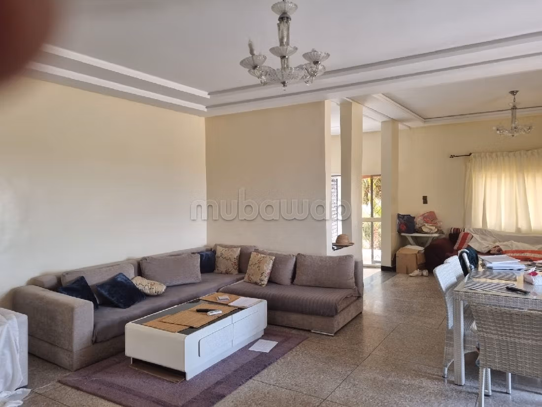 Nu te koop: boerderijen in Entrée Sud. Oppervlakte 20000 m². 