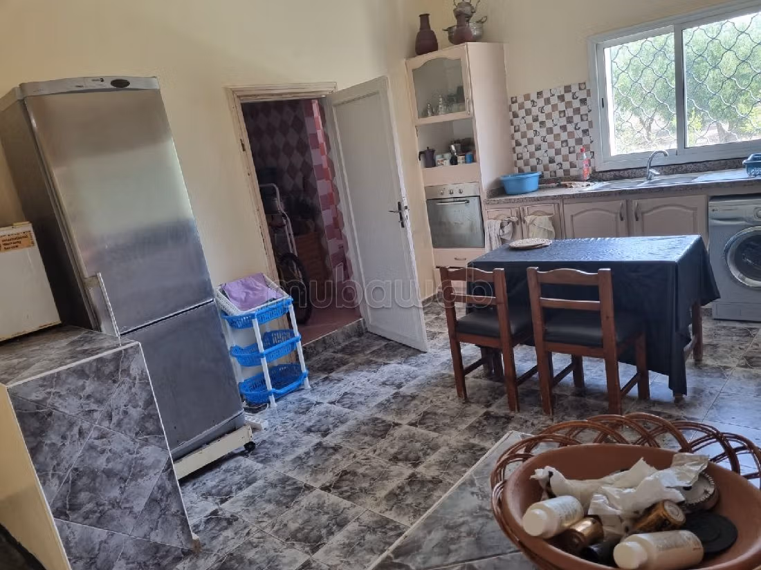 Nu te koop: boerderijen in Entrée Sud. Oppervlakte 20000 m². 
